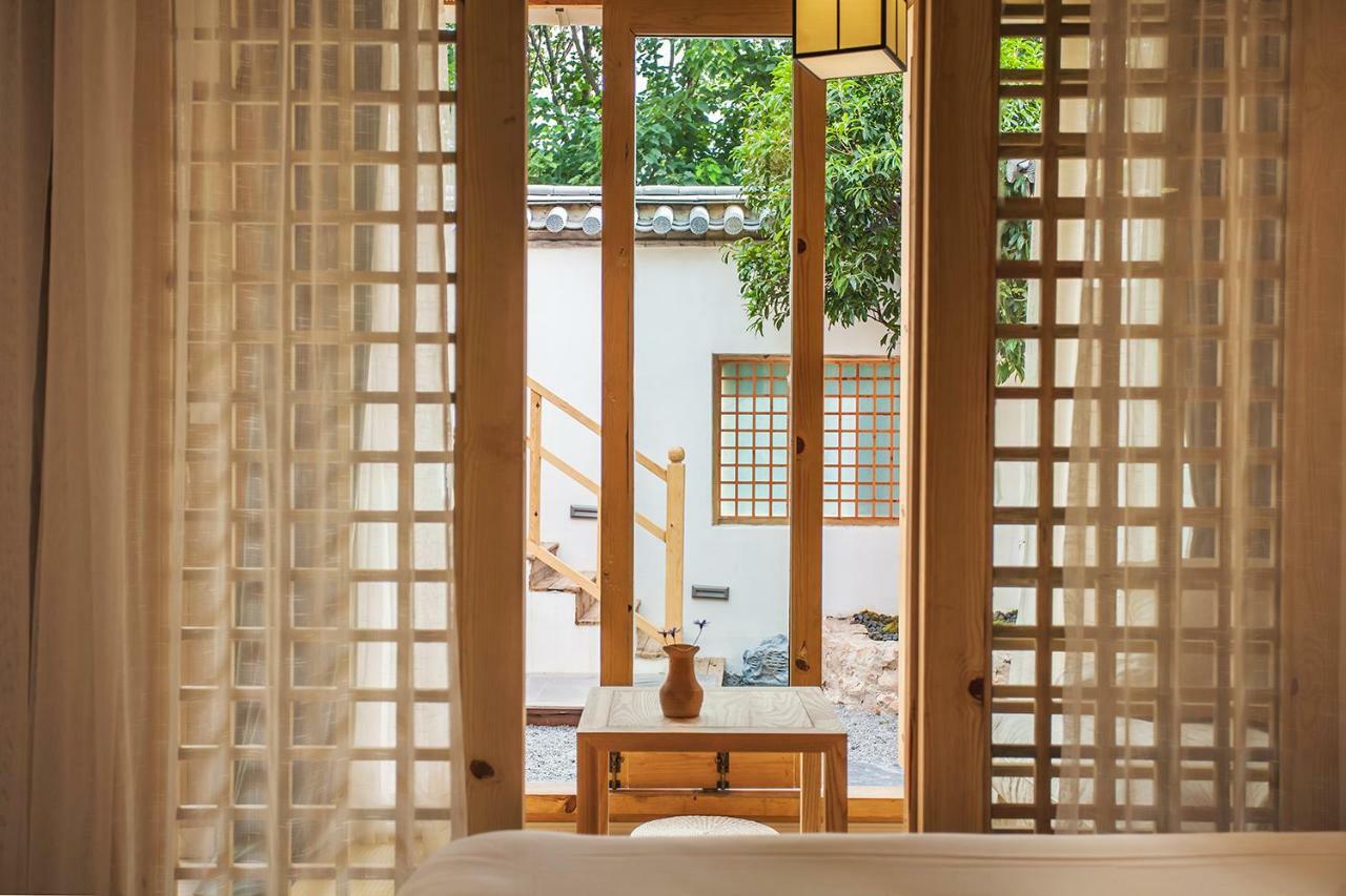 丽江 Eden Court酒店 外观 照片