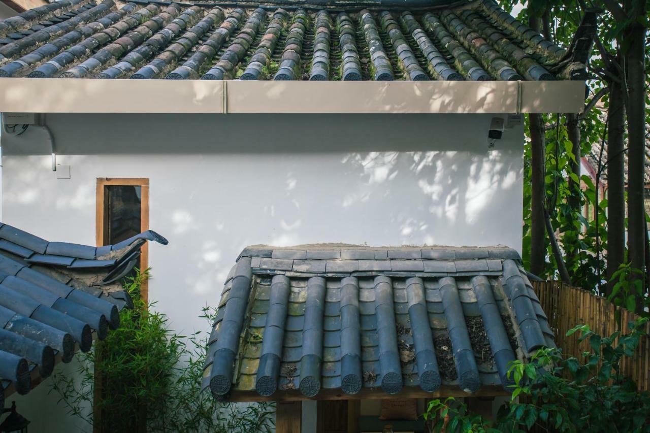 丽江 Eden Court酒店 外观 照片