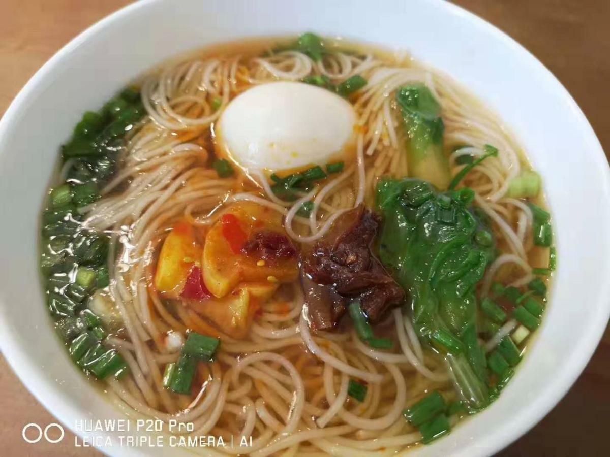 丽江 Eden Court酒店 外观 照片